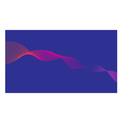 Print   creative modern colorful back ground design