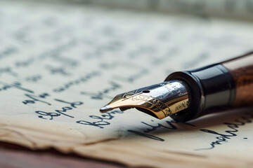 world poetry day with poetry readings and writing workshops. generative ai