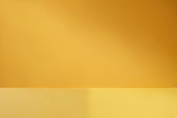 yellow wall background