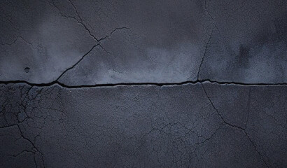 リッチでモダンなネイビー ブルー ブラック バナーの背景テクスチャ、大理石の石または岩のテクスチャのバナー、エレガントなホリデー カラーとワイド バナーのデザイン。幅広のバナーの青の暗い背景	