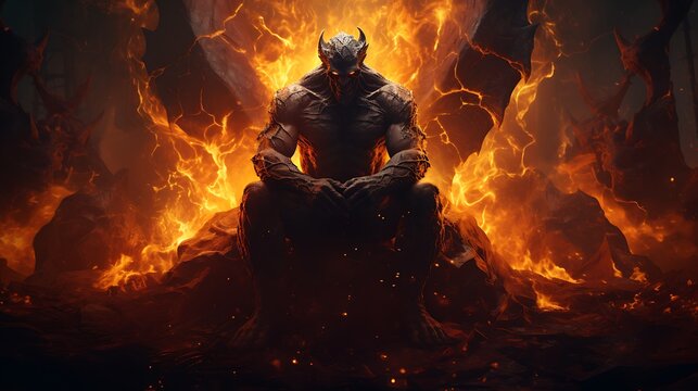demonio