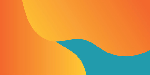 Modern Abstract Template Background. Minimal covers design. Website Page Design. Dynamic shapes composition. Minimal geometric background. 