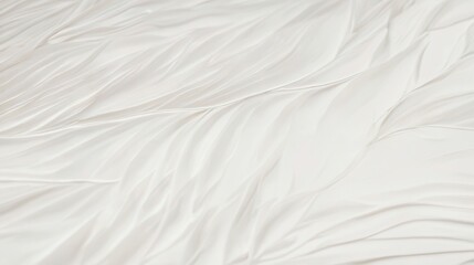 Obraz premium white paper texture