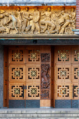 Oslo, Østlandet, Norway