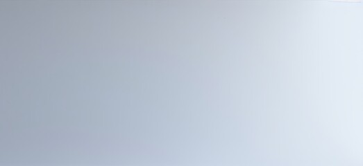 light gradient background of gray color.   space for text
