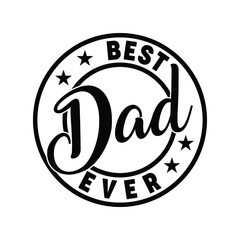 Best dad ever , cool dad , The man the myth the legend , handyman dad t shirt design 