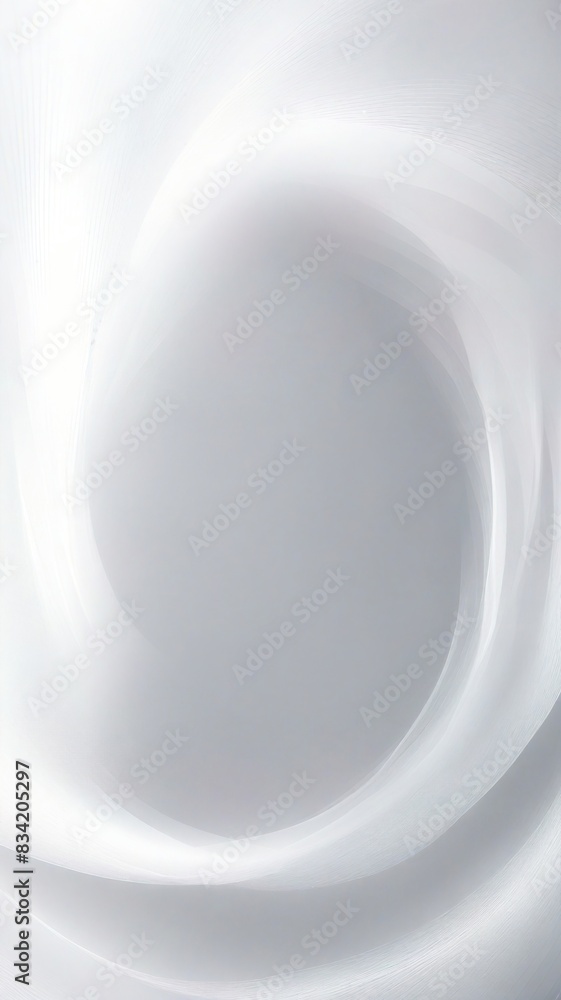 Poster abstract background