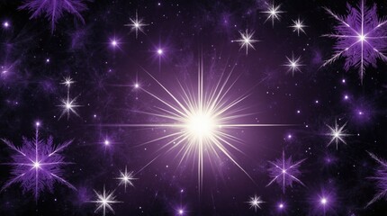 Fototapeta premium Wallpaper background purple shades of business, purple calm and harmony in business