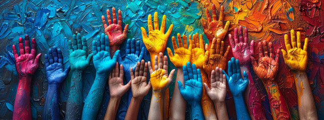 Embracing Diversity: Promoting Tolerance and Acceptance in Society generative ai