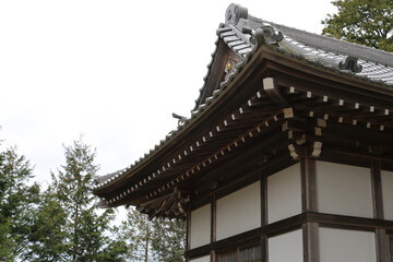 伝統建築