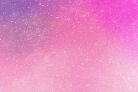 fondo art&iacute;stico,  rosa, lila, con textura, acuarelas, arte, vac&iacute;o, fondo de pantalla, nubes, cielo, expansion, cielo nocturno, luz, estrellas, iluminado,  movimiento, pastesl, web, redes, digital, 