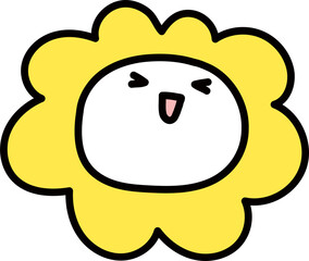 꽃