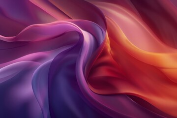 Obraz premium Colorful gradient fluid flow smoke in mesh colorful ink, abstract galaxy background with the colorful mesh color with glowing dots, modern background in gradients color smoke of the texture