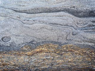 full frame rock texture