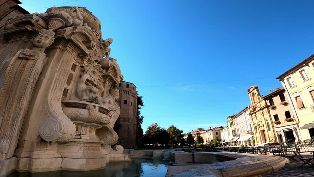 Cesena 0002 Fontana Masini Cesena