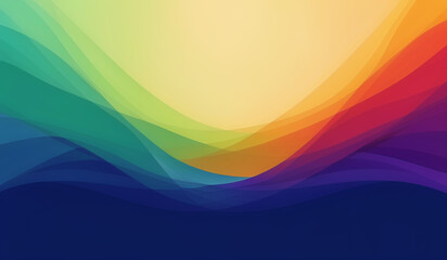 abstract colorful background