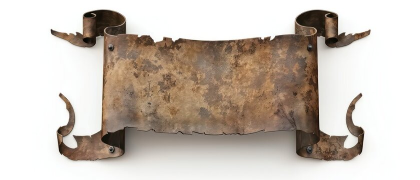 medieval fantasy themed wallpaper with blank space for text