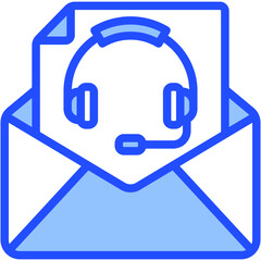 Mail Icon
