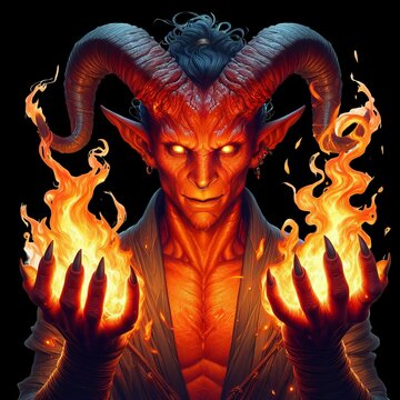 vector, god of war, viking, hell, hellboy