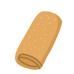 Risol indonesian traditional cake