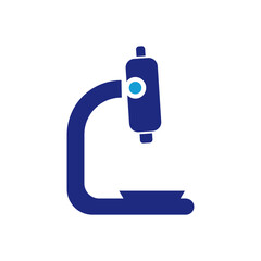 microscope icon