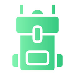 backpack icon
