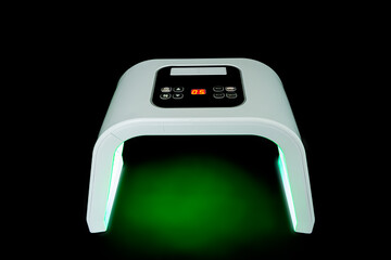 Phototherapy PDT LED Facial Mask Professional Beauty Machine