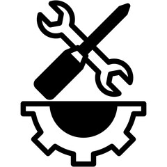 Maintenance Icon