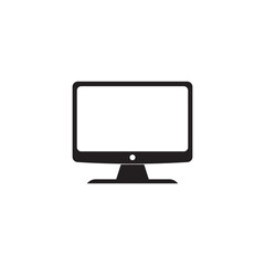 computer monitor icon