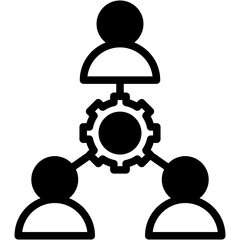 Stakeholder Icon