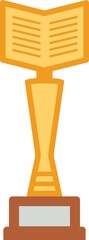 Award, trophy icon.