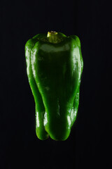 ピーマン Green pepper