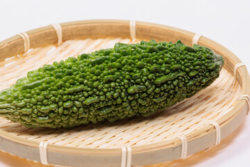 ゴーヤー Bitter Melon