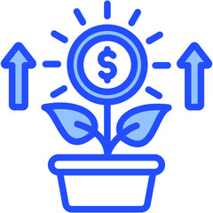 Investment Icon
