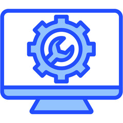 Maintenance Icon