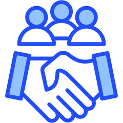 Teamwork Icon