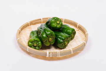 ピーマン Green pepper