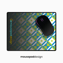 mouse pad © Afi Design 