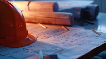 Fire Safety Planning: Engineer Consultation and Blueprint Best Practices