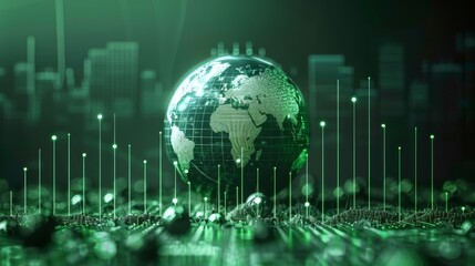 Global Domestic Product: A Measure of Economic Expansion