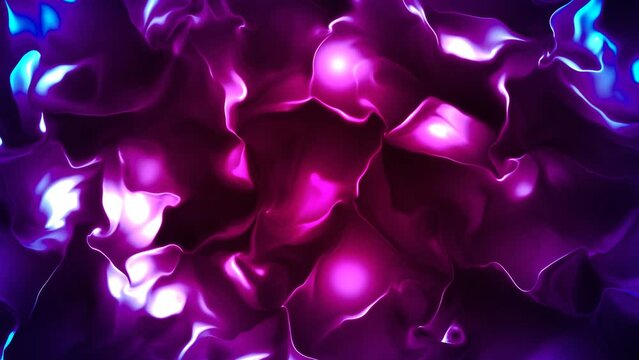 abstract moving liquid water noise gradient seamless loop background