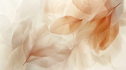 Muted Petals minimal background, Petal shapes in a minimalist style, modern and clean, minimalist graphics resources
