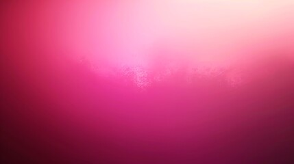 An abstract gradient background from soft rose pink to deep crimson