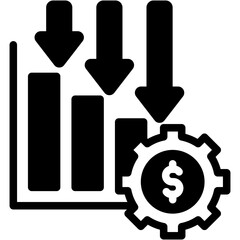 Reduce Icon
