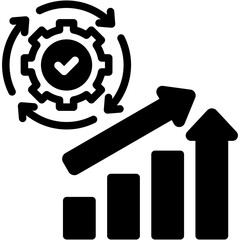 Productivity Icon