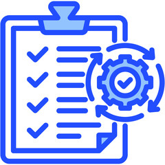 Automated Tasks Icon