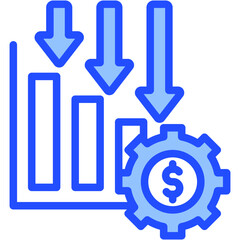 Reduce Icon