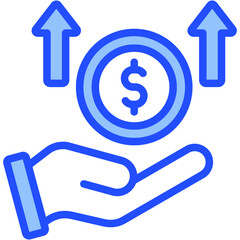 Revenue Icon