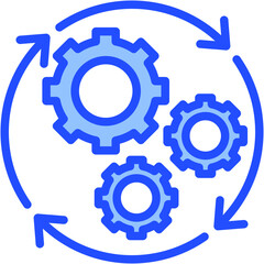 Automation Icon
