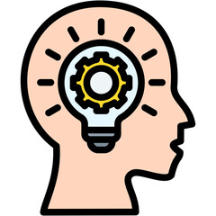 Smart Analytics Icon